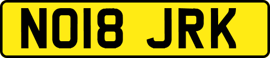 NO18JRK