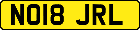 NO18JRL
