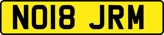 NO18JRM