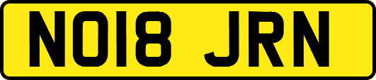 NO18JRN