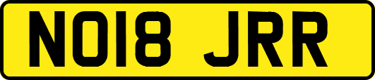 NO18JRR