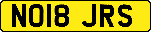 NO18JRS