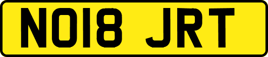 NO18JRT