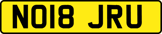 NO18JRU