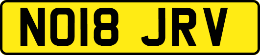 NO18JRV