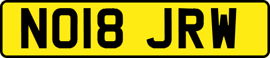 NO18JRW