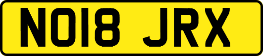 NO18JRX