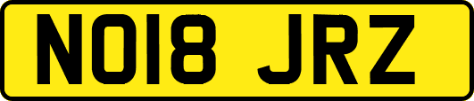 NO18JRZ