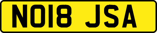 NO18JSA