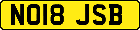 NO18JSB