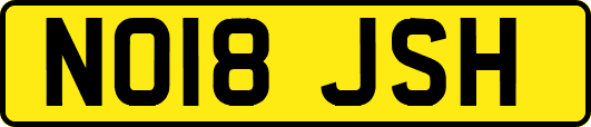 NO18JSH