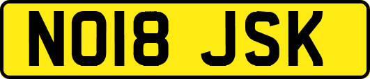 NO18JSK