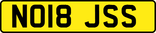 NO18JSS