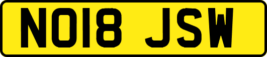NO18JSW