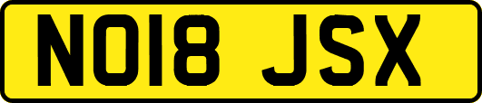 NO18JSX