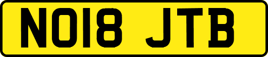 NO18JTB