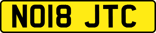 NO18JTC
