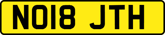 NO18JTH