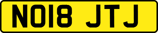 NO18JTJ