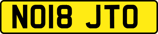 NO18JTO