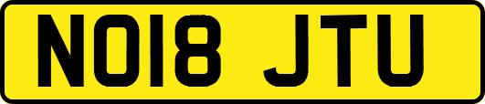 NO18JTU