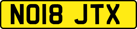 NO18JTX