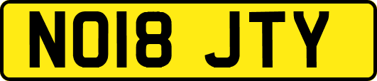 NO18JTY