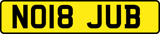 NO18JUB