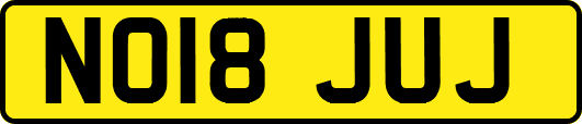 NO18JUJ