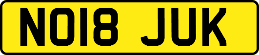 NO18JUK