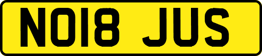 NO18JUS