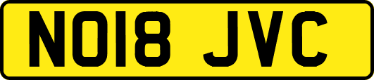 NO18JVC