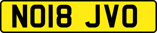 NO18JVO
