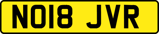 NO18JVR