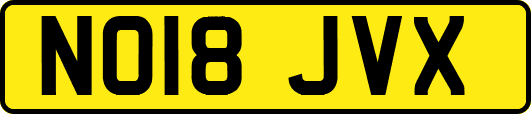 NO18JVX
