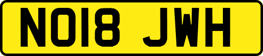 NO18JWH