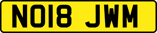 NO18JWM