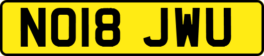 NO18JWU