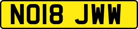 NO18JWW