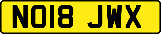 NO18JWX