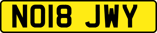 NO18JWY