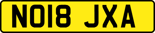 NO18JXA
