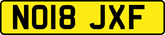 NO18JXF