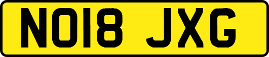 NO18JXG
