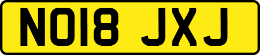NO18JXJ