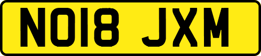 NO18JXM