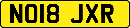 NO18JXR