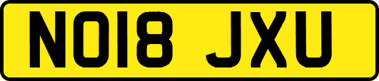NO18JXU