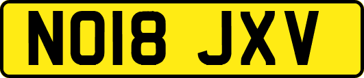 NO18JXV