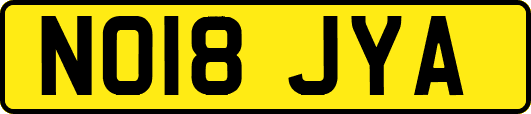 NO18JYA